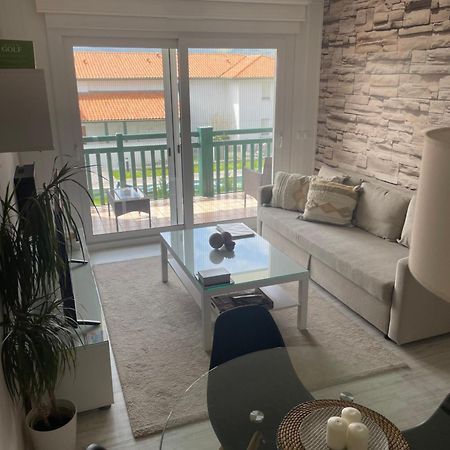 Port Bidassoa - T2 Coquet, Parking, Lit Xxl, Wifi, Pres De La Gare Hendaye Exterior photo
